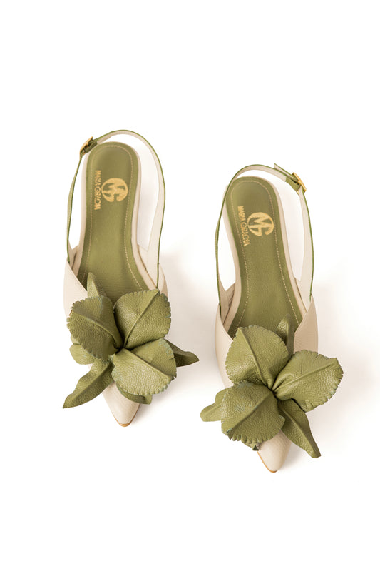 Flat Shoes Guadalupe