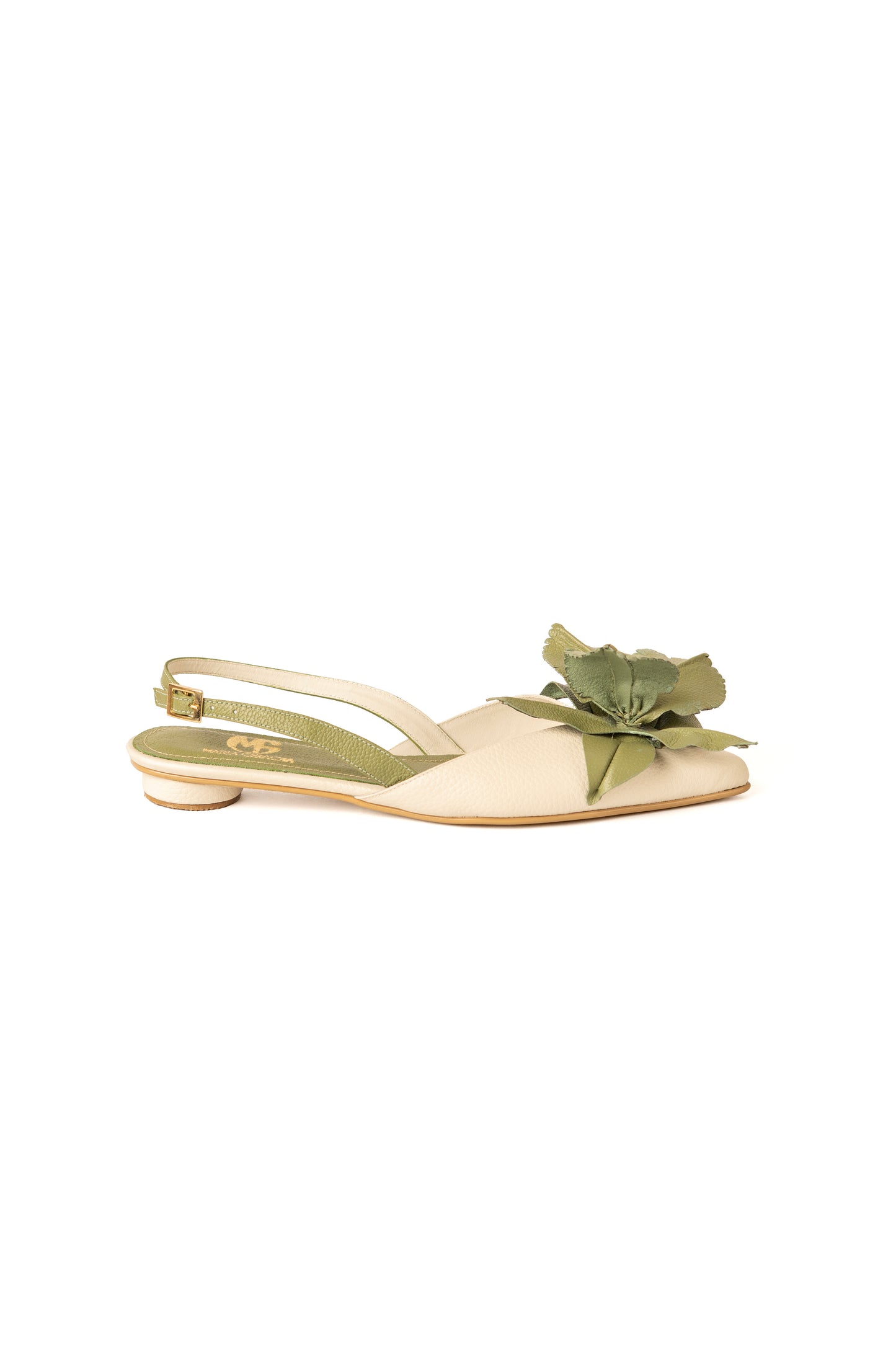 Flat Shoes Guadalupe