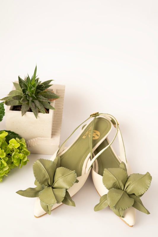 Flat Shoes Guadalupe