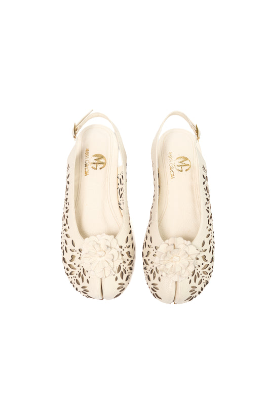 Split Shoes Aitana