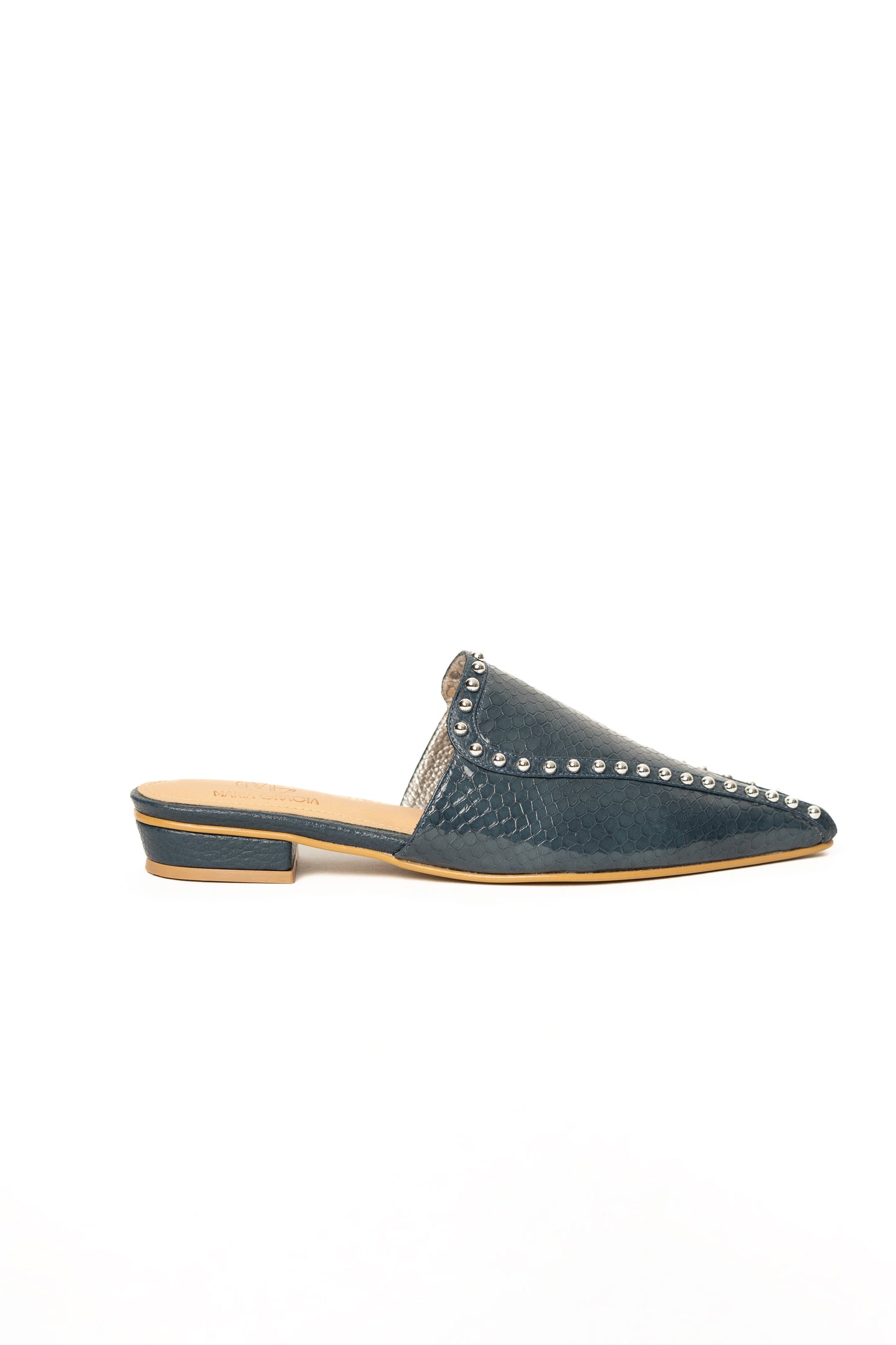 Flat Mules Noa