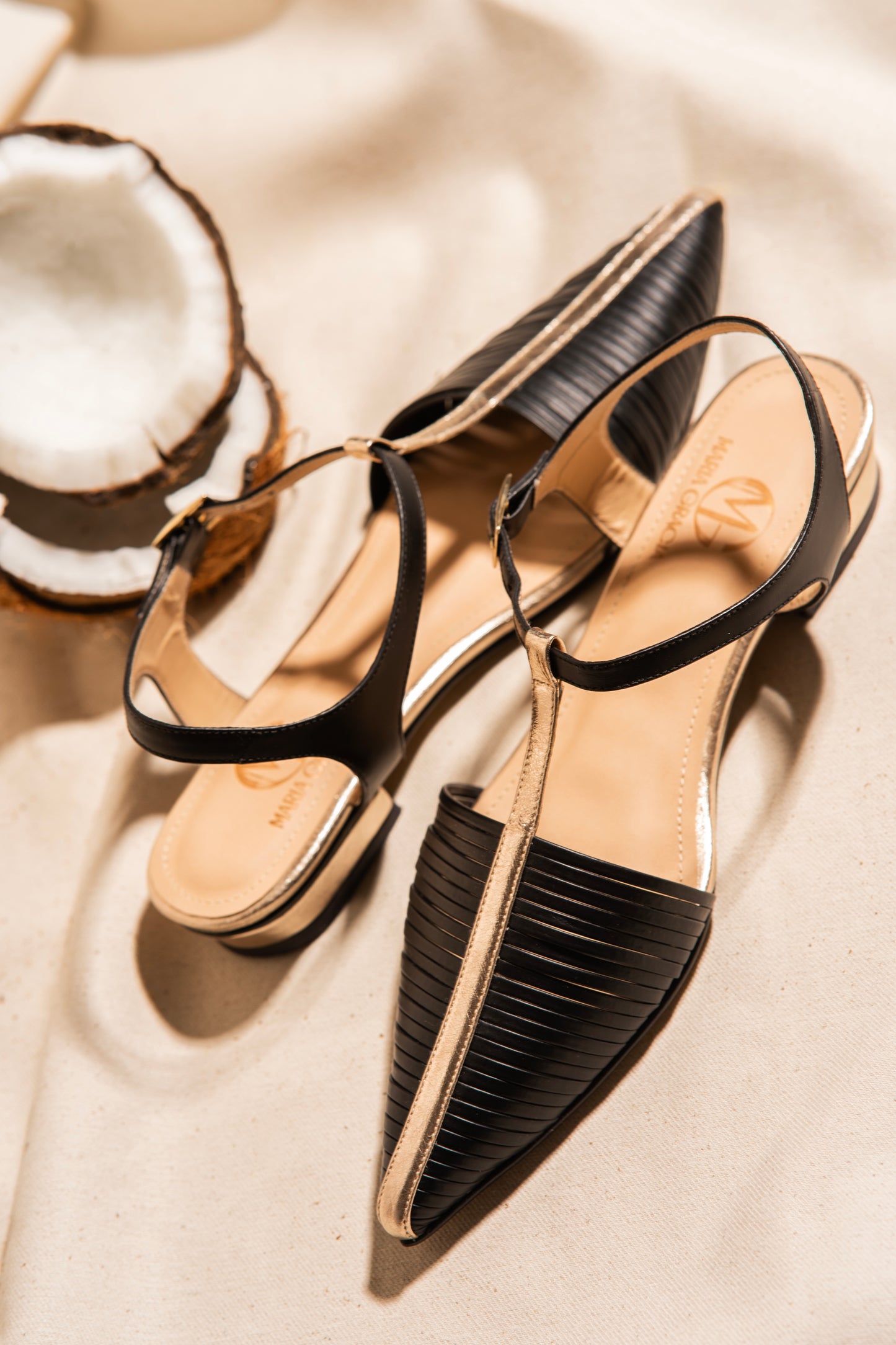 Flats Dalila