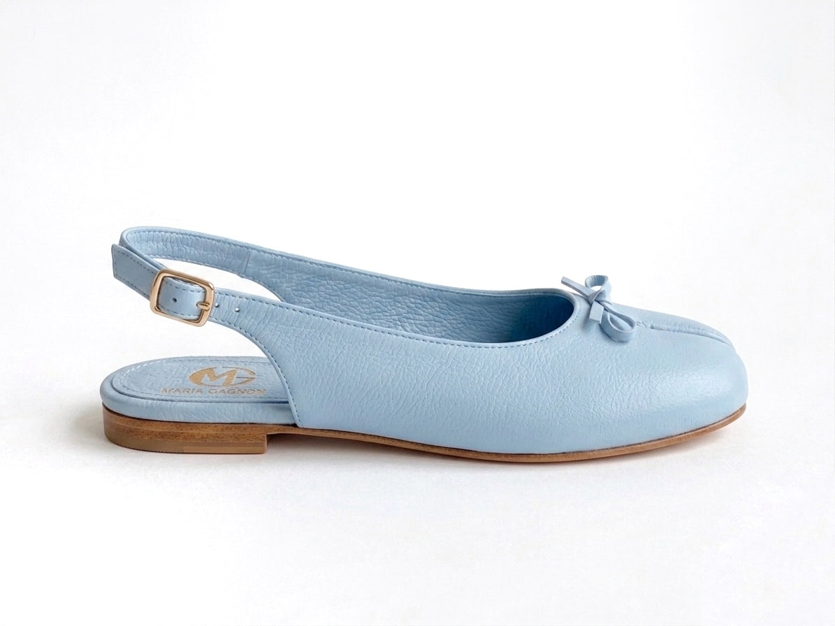 Flat Shoes Aria