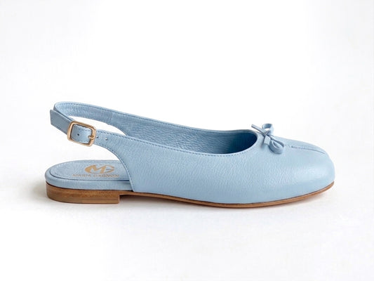 Split Shoes Galatea