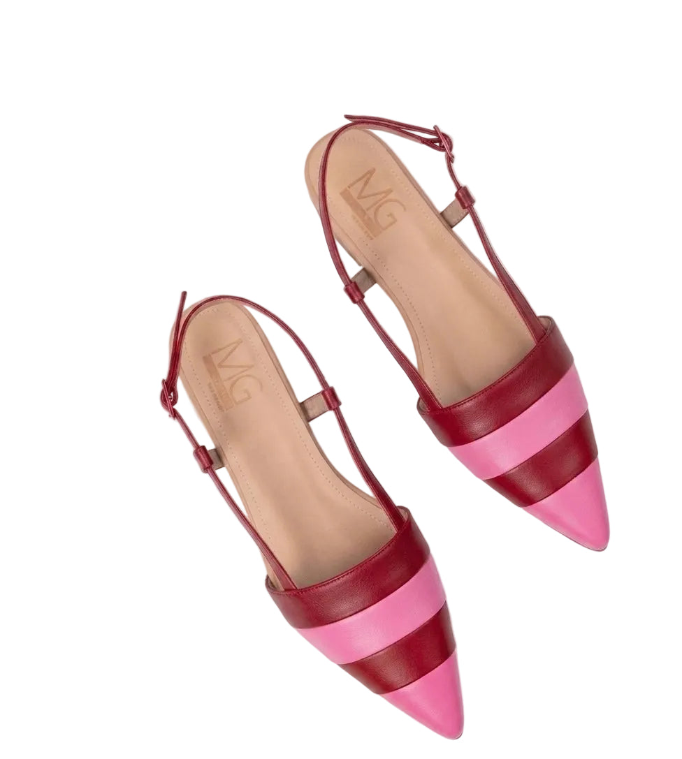 Flat Shoes Cleta