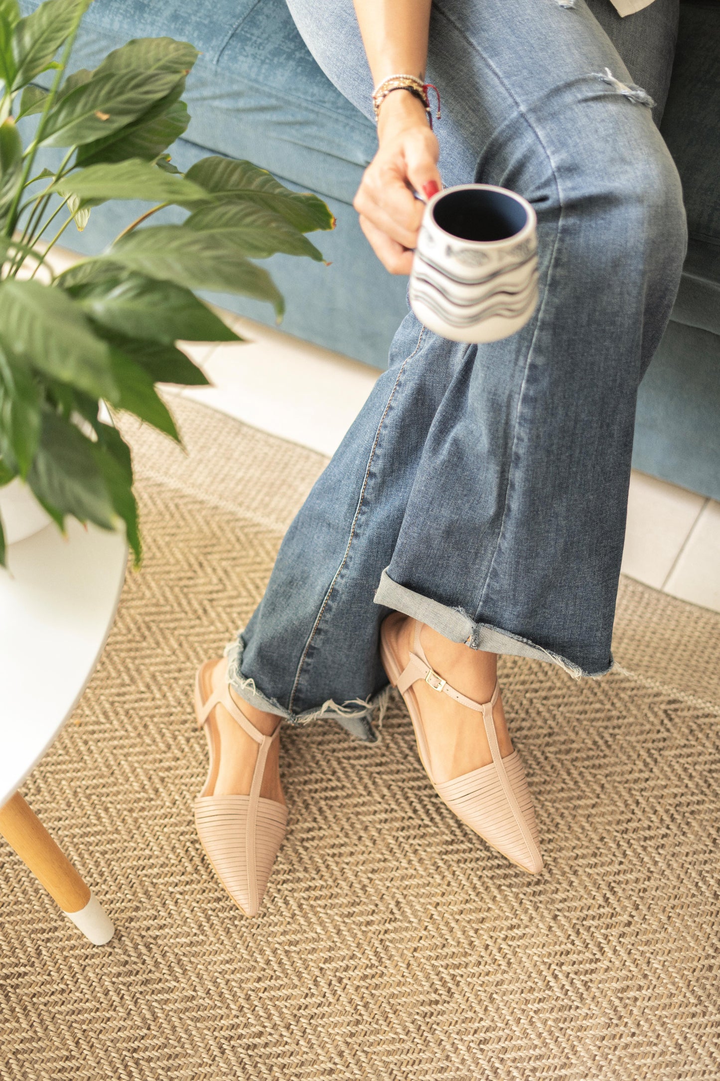 Flats Dalila