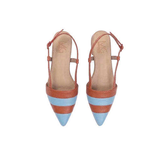 Flat Shoes Cleta