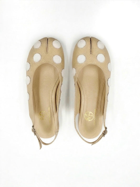 Split Shoes Mina Indi