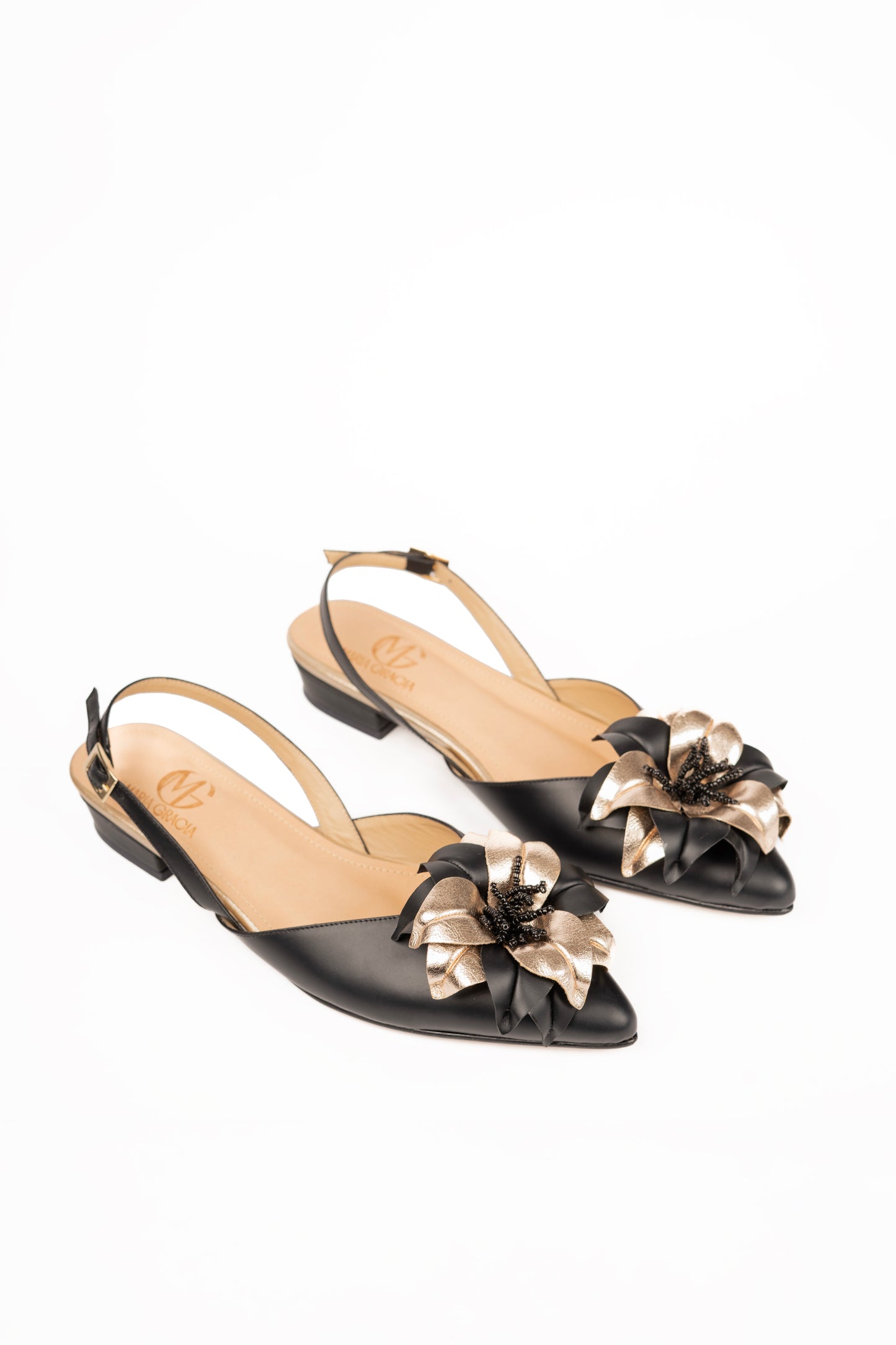 Flat Shoes Petunia