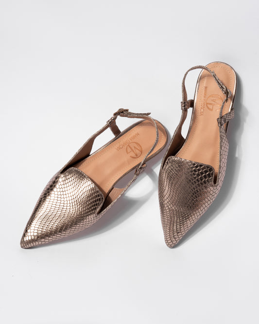 Flats Josefina