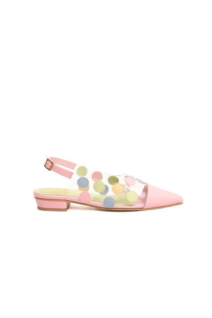 Flat Shoes Carmela