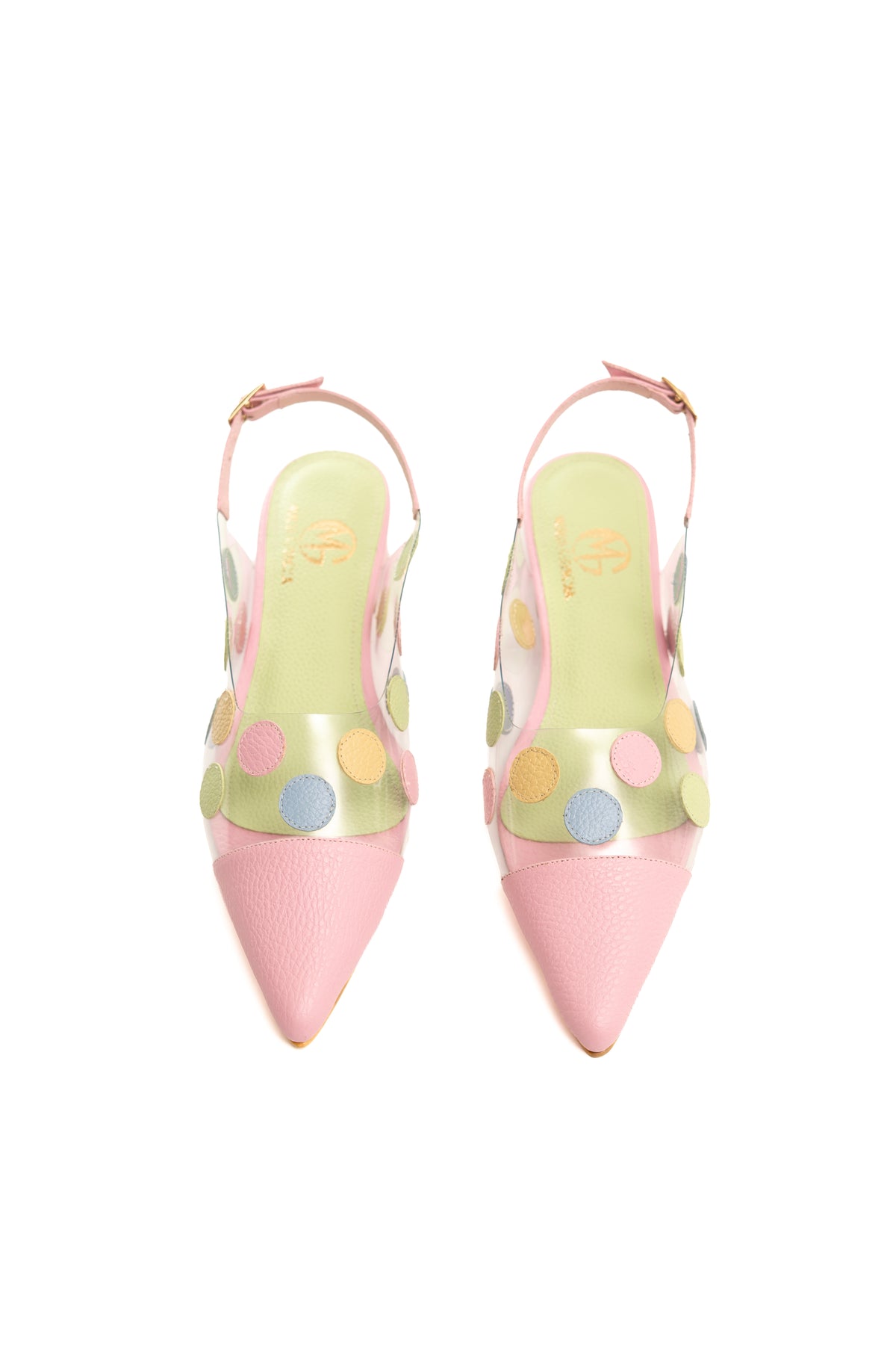 Flat Shoes Carmela