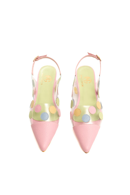 Flat Shoes Carmela