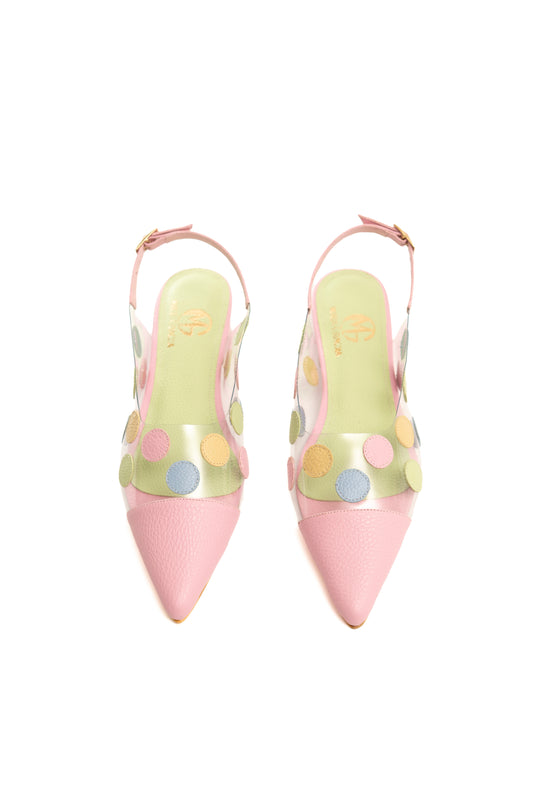 Flat Shoes Carmela