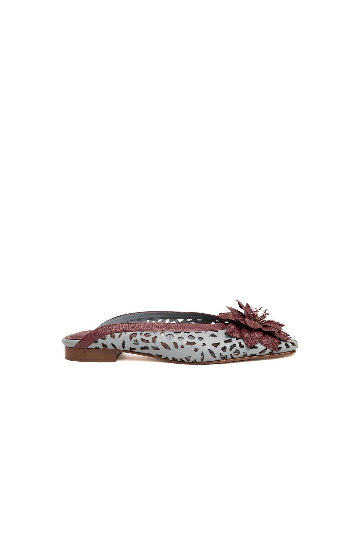 Flat Shoes Belén