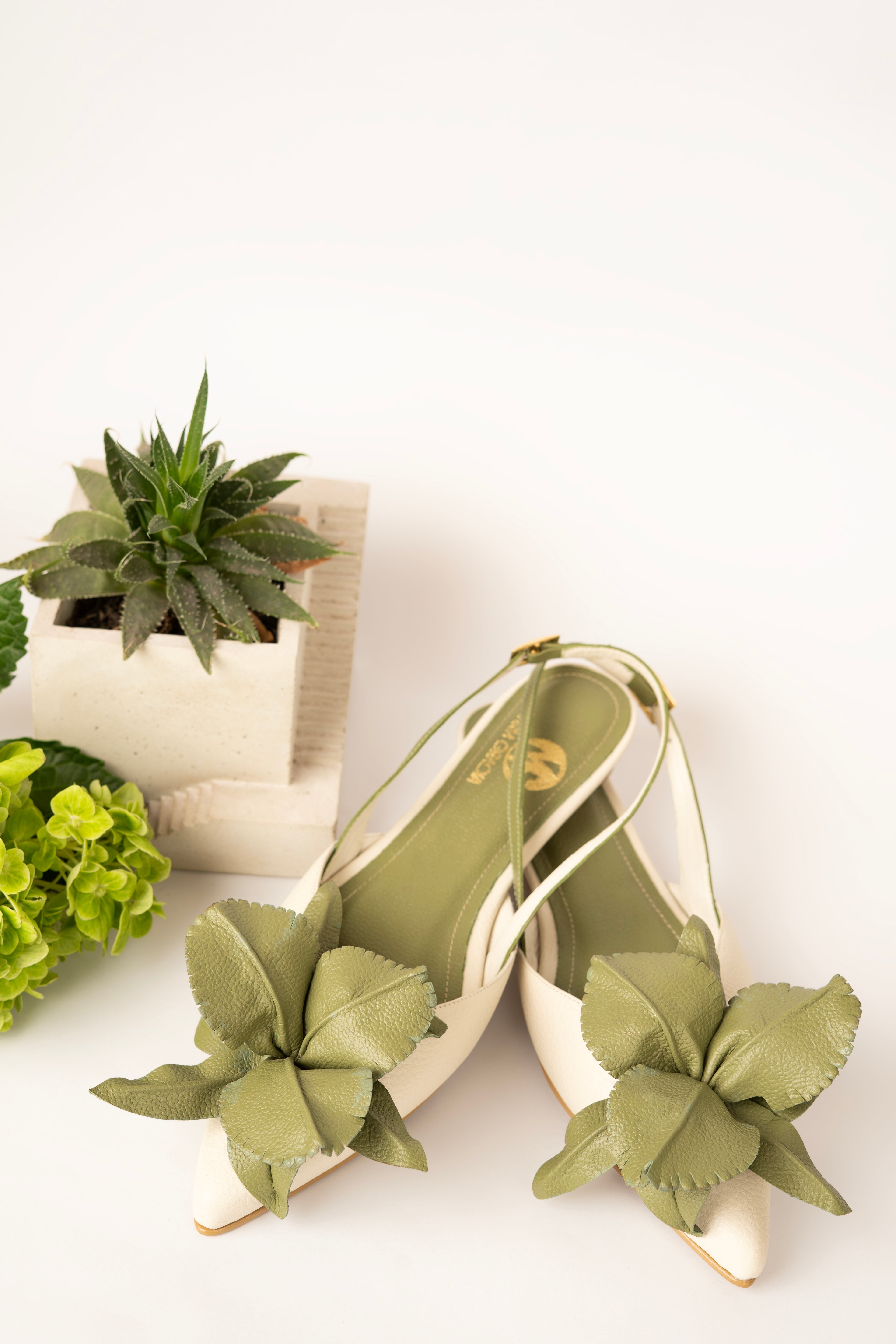 Flat Shoes Guadalupe