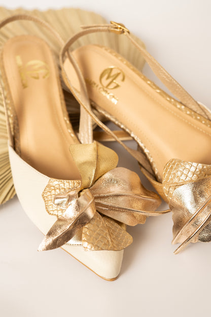 Flat Shoes Candelaria