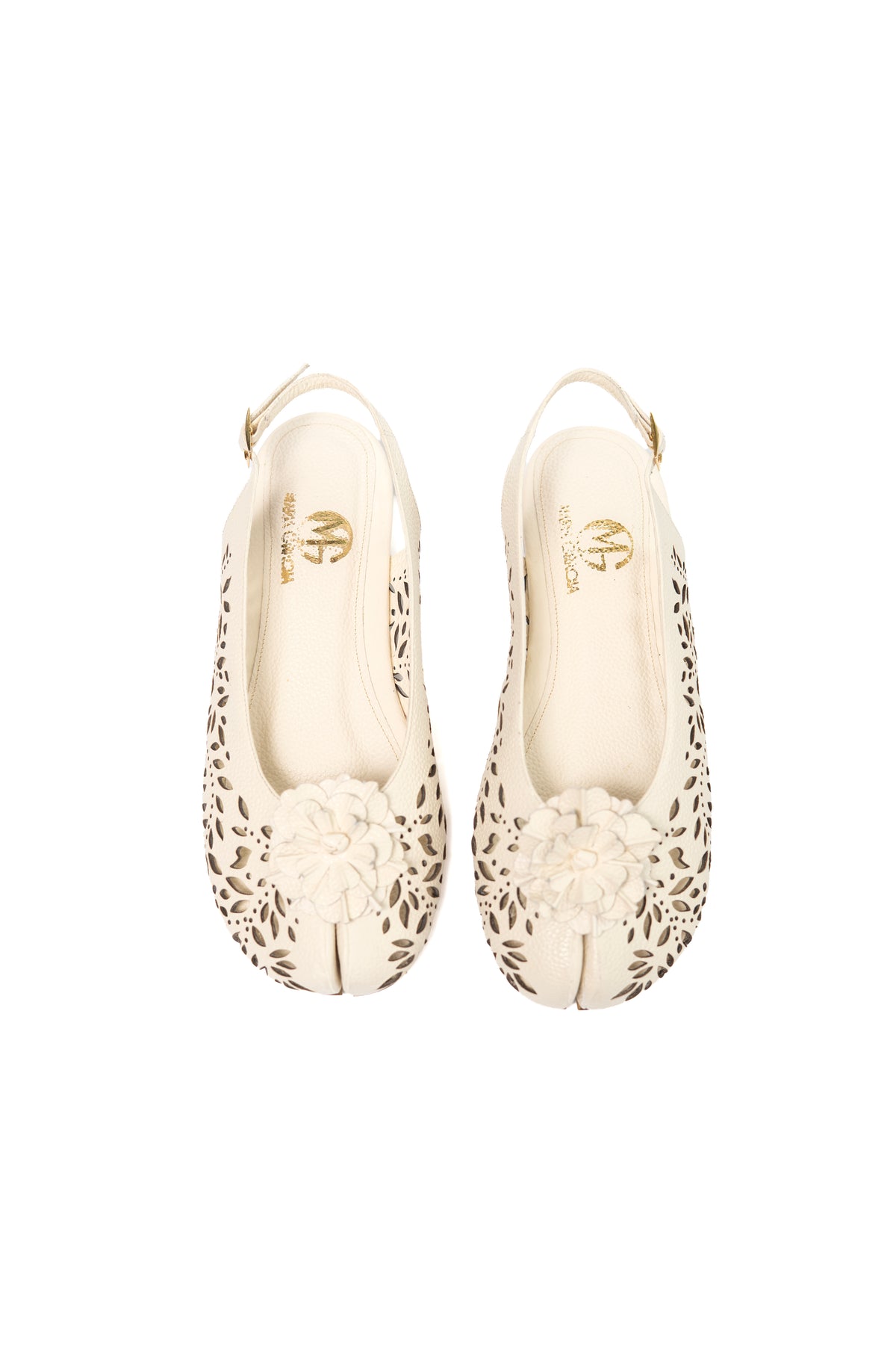 Split Shoes Aitana