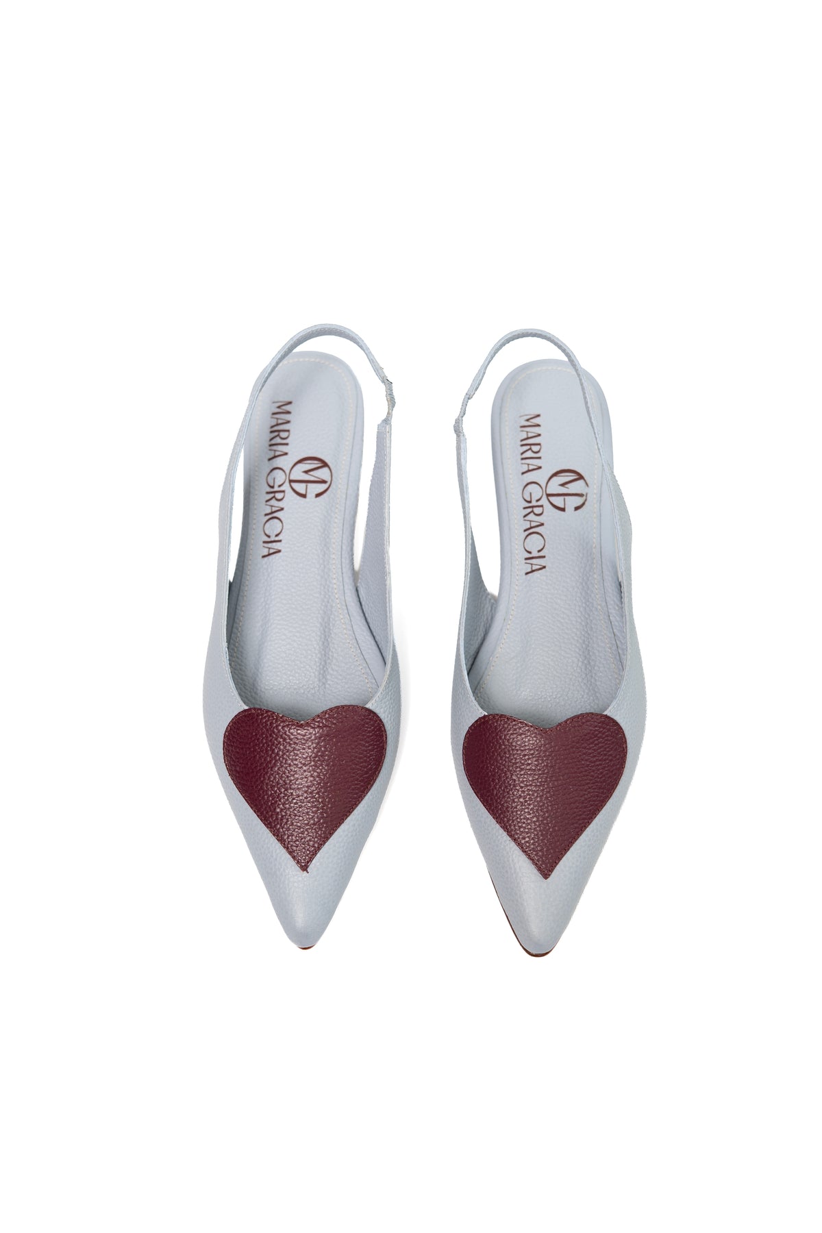 Flat Shoes Afrodita