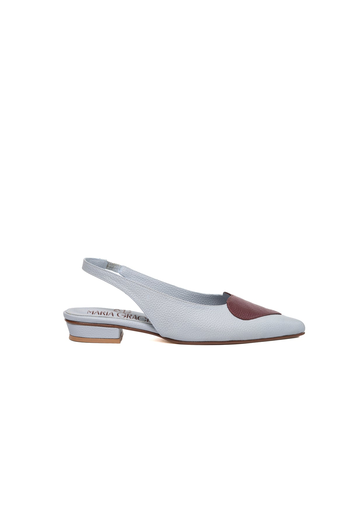 Flat Shoes Afrodita