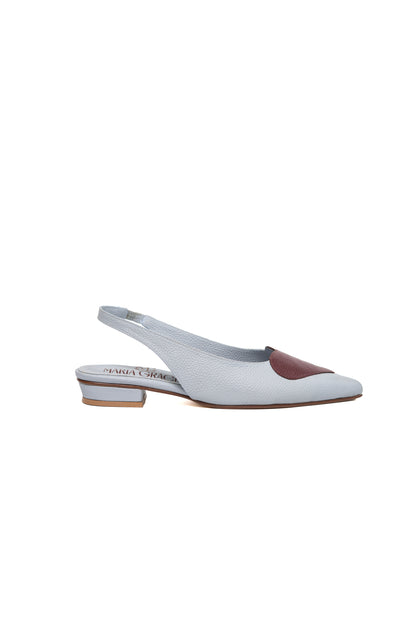 Flat Shoes Afrodita