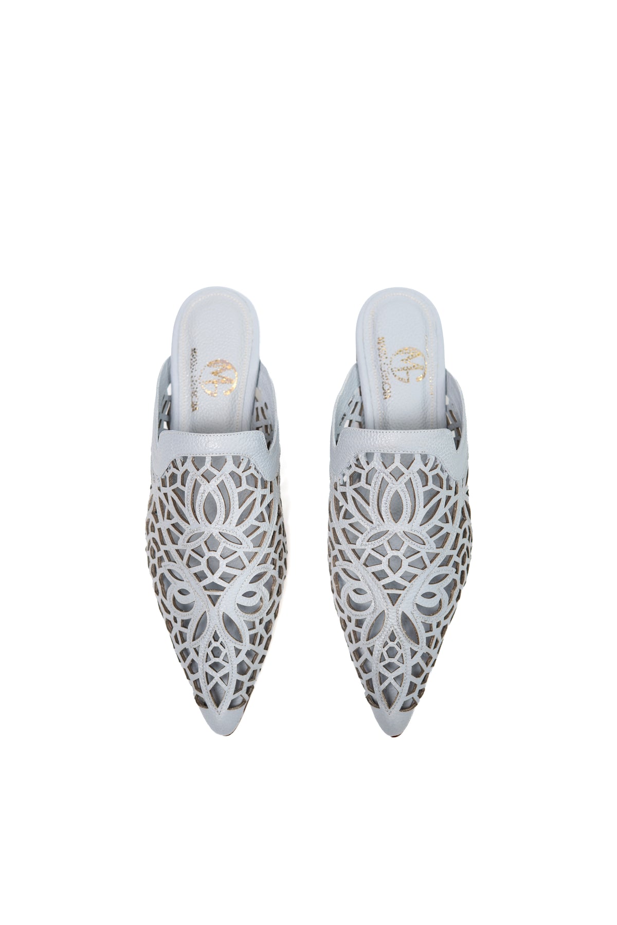 Flat Shoes Bruna