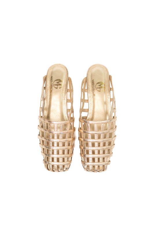 Flat Shoes Carlota