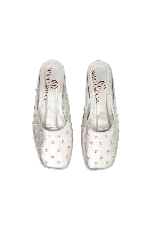 Flat Shoes Lía