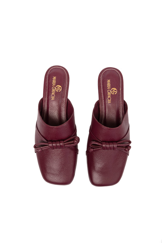 Flat Shoes Olivia