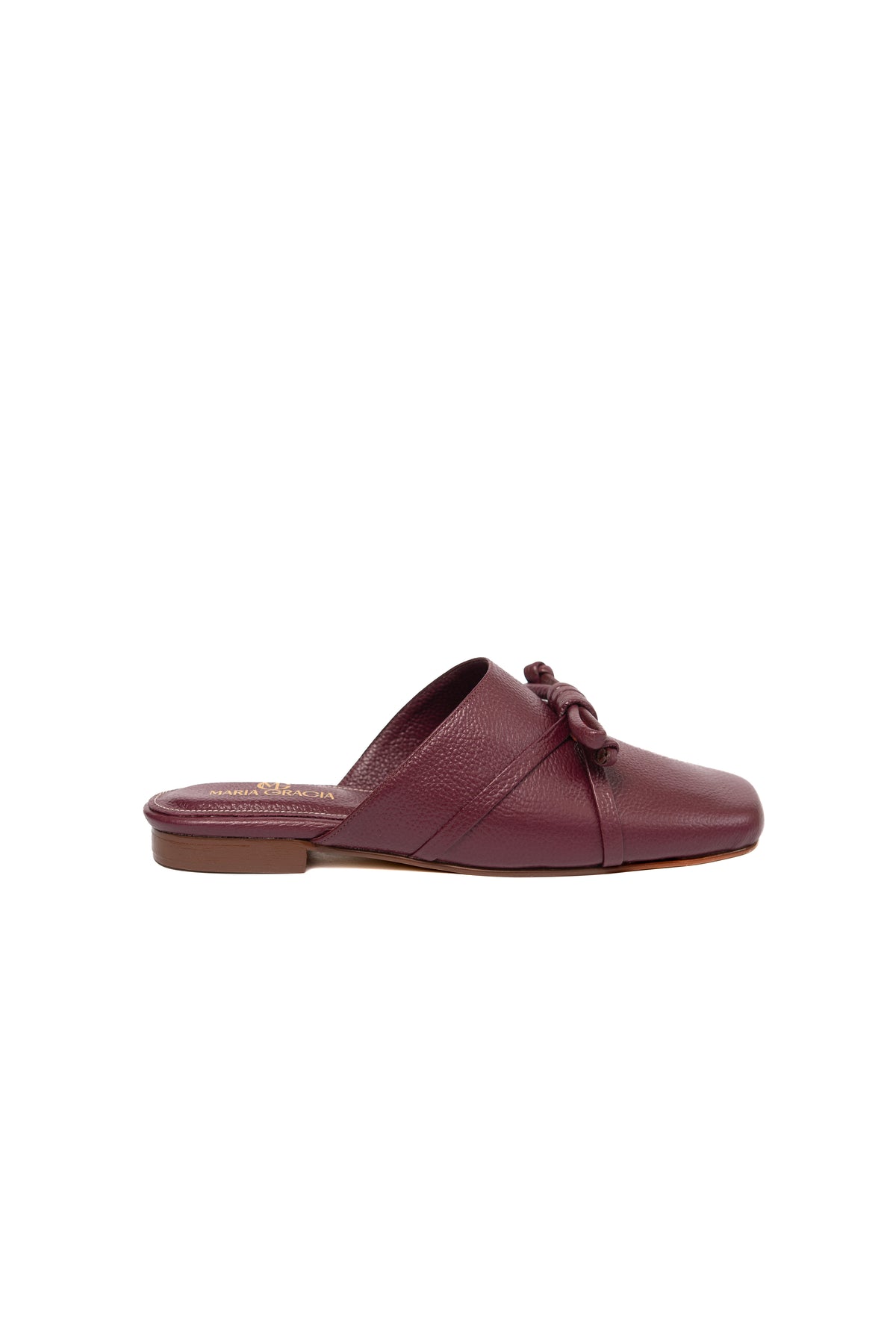 Flat Shoes Olivia