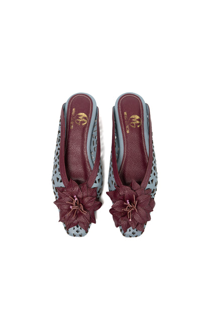 Flat Shoes Belén