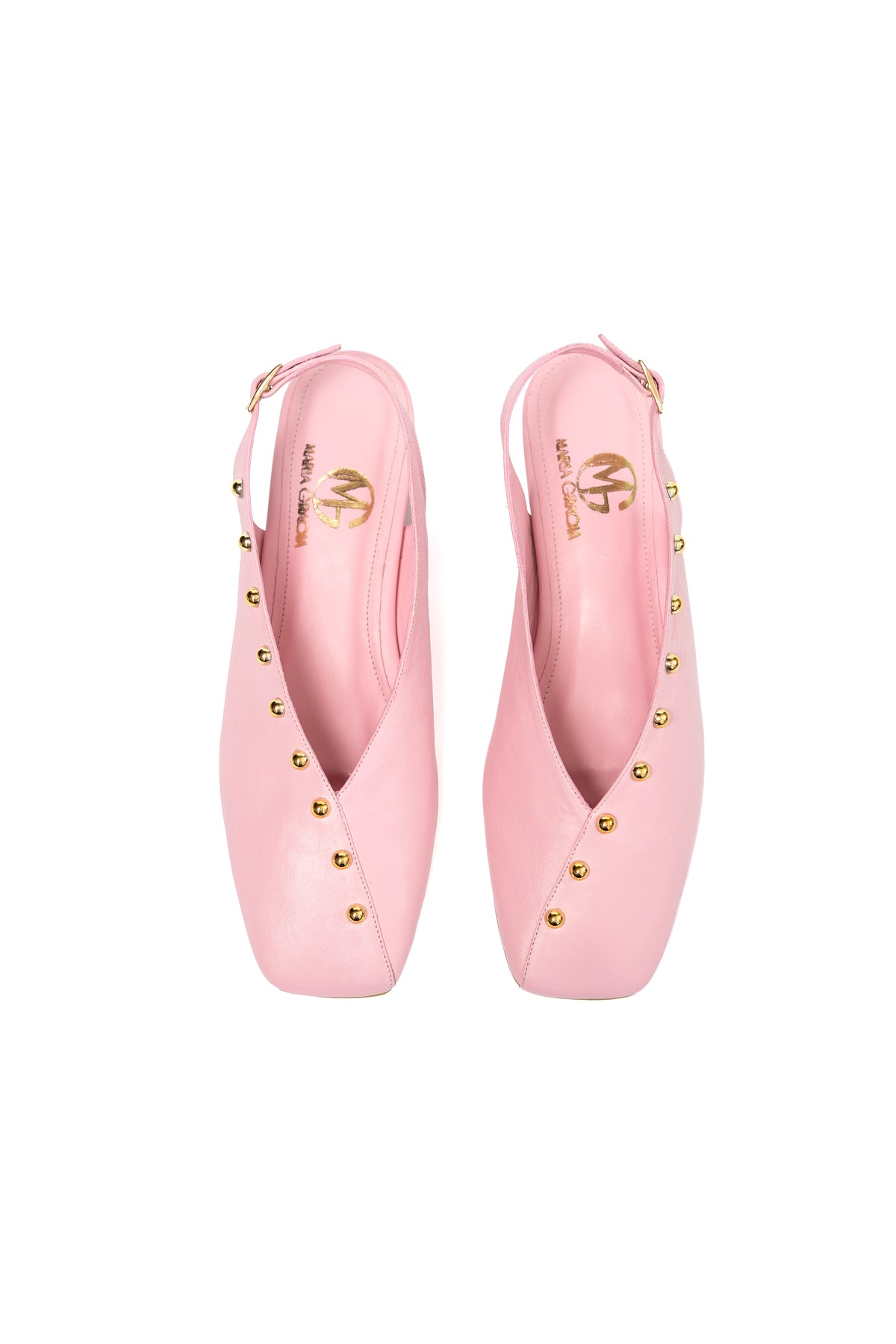 Flat Shoes Salma