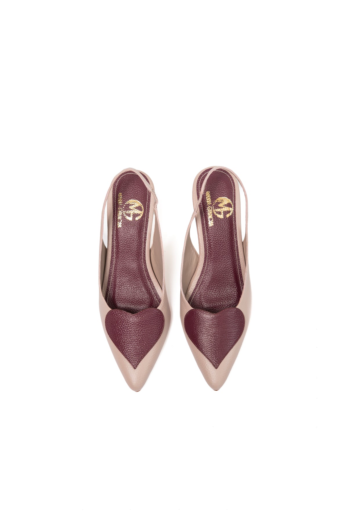 Pumps Afrodita