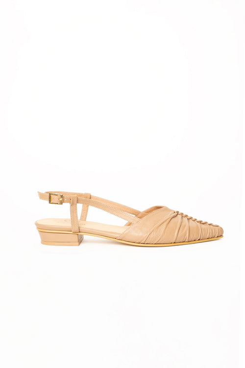 Flat  Shoes Elara