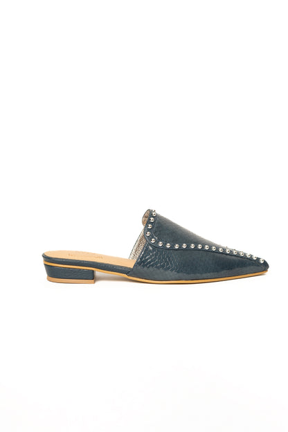 Flat Mules Noa