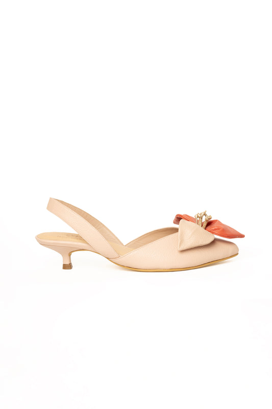 Pumps Shoes Isola