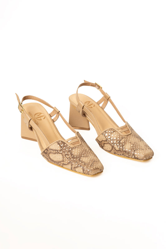Pumps Shoes Aria