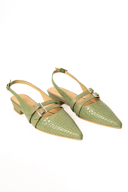 Flats  Shoes Zita