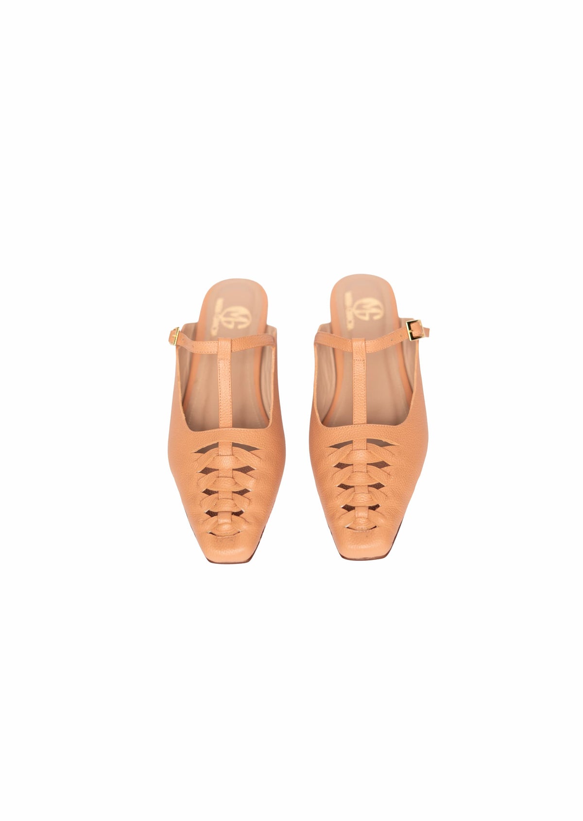 Flat Mules Alma