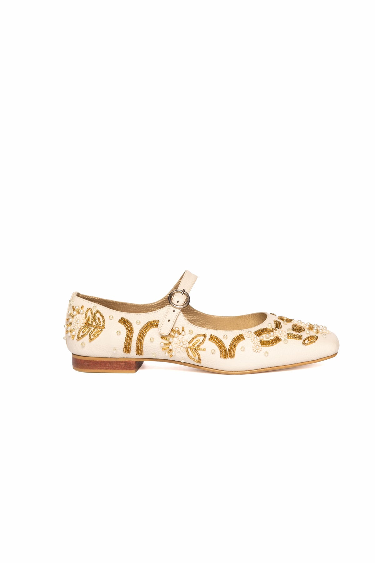 Fiorella Flats