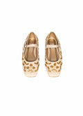 Fiorella Flats