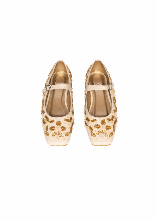 Flats Fiorella