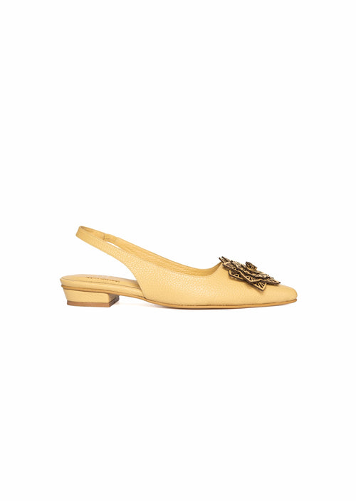 Flat Shoes Aria