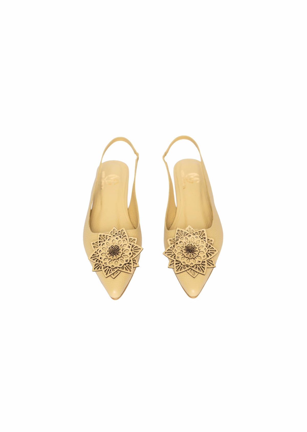 Flat Shoes  Aria