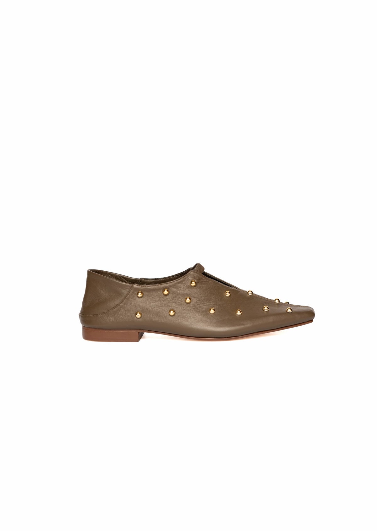 Flat Shoes Lucca