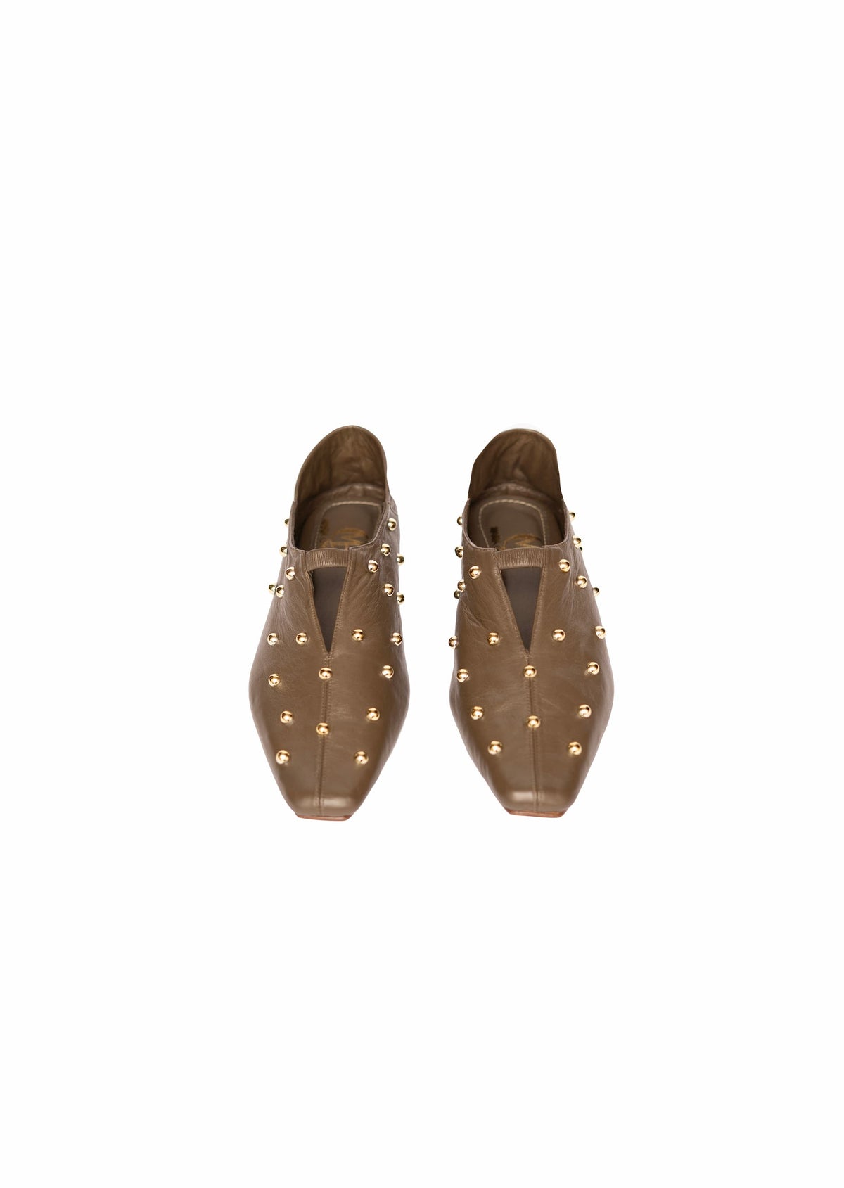 Flat Shoes Lucca