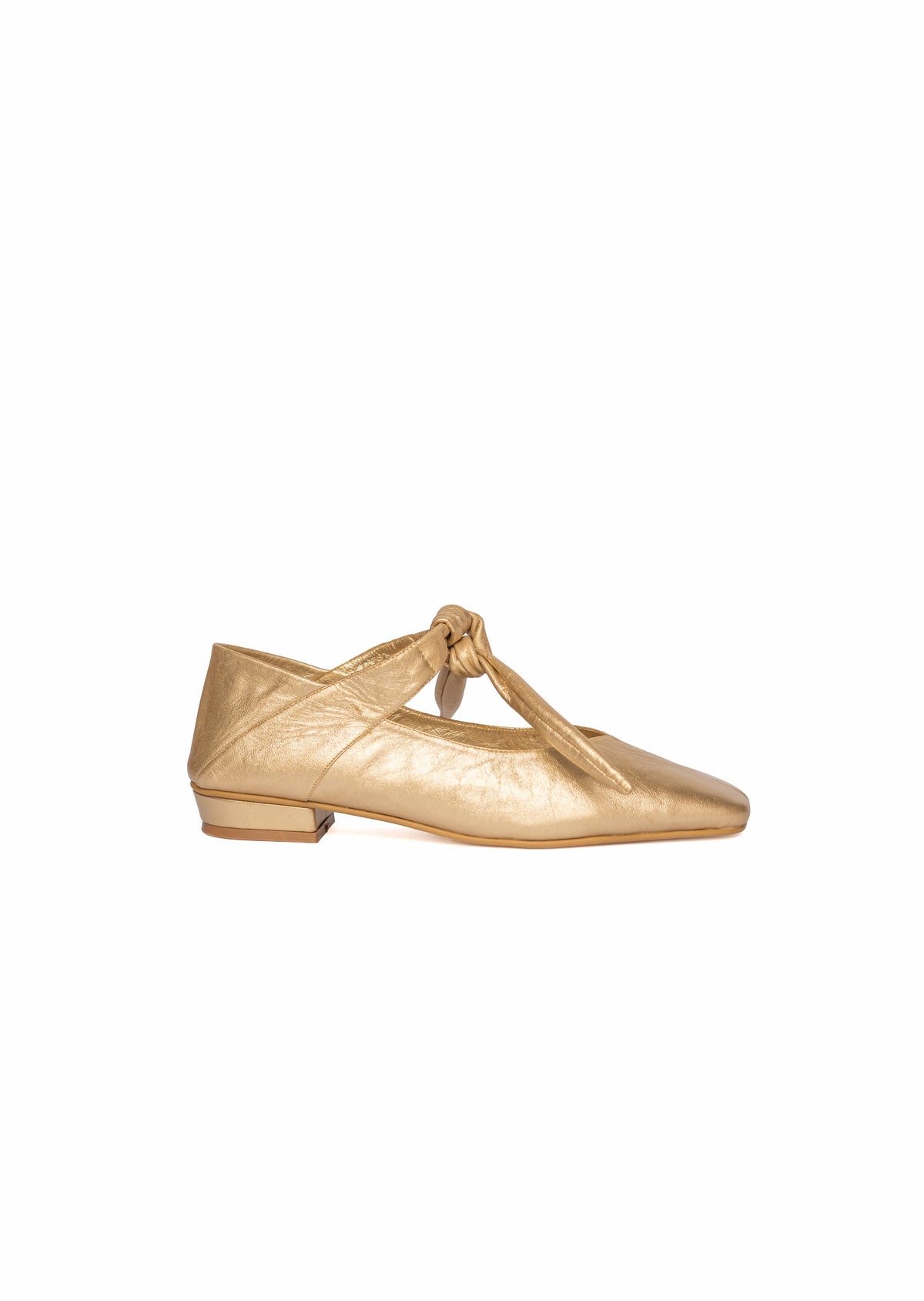 Flat Shoes Luna