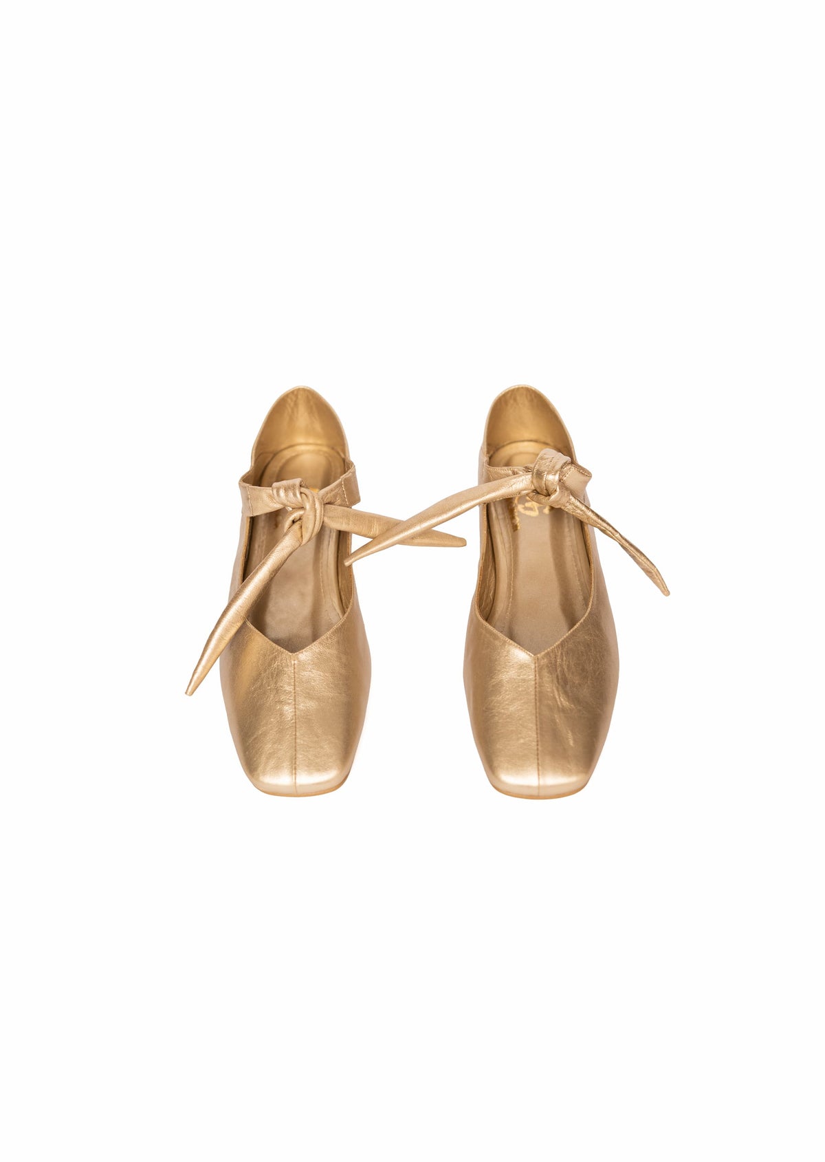 Flat Shoes Luna