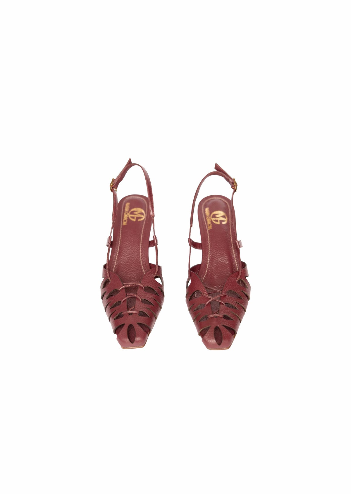 Pumps Shoes Grazia