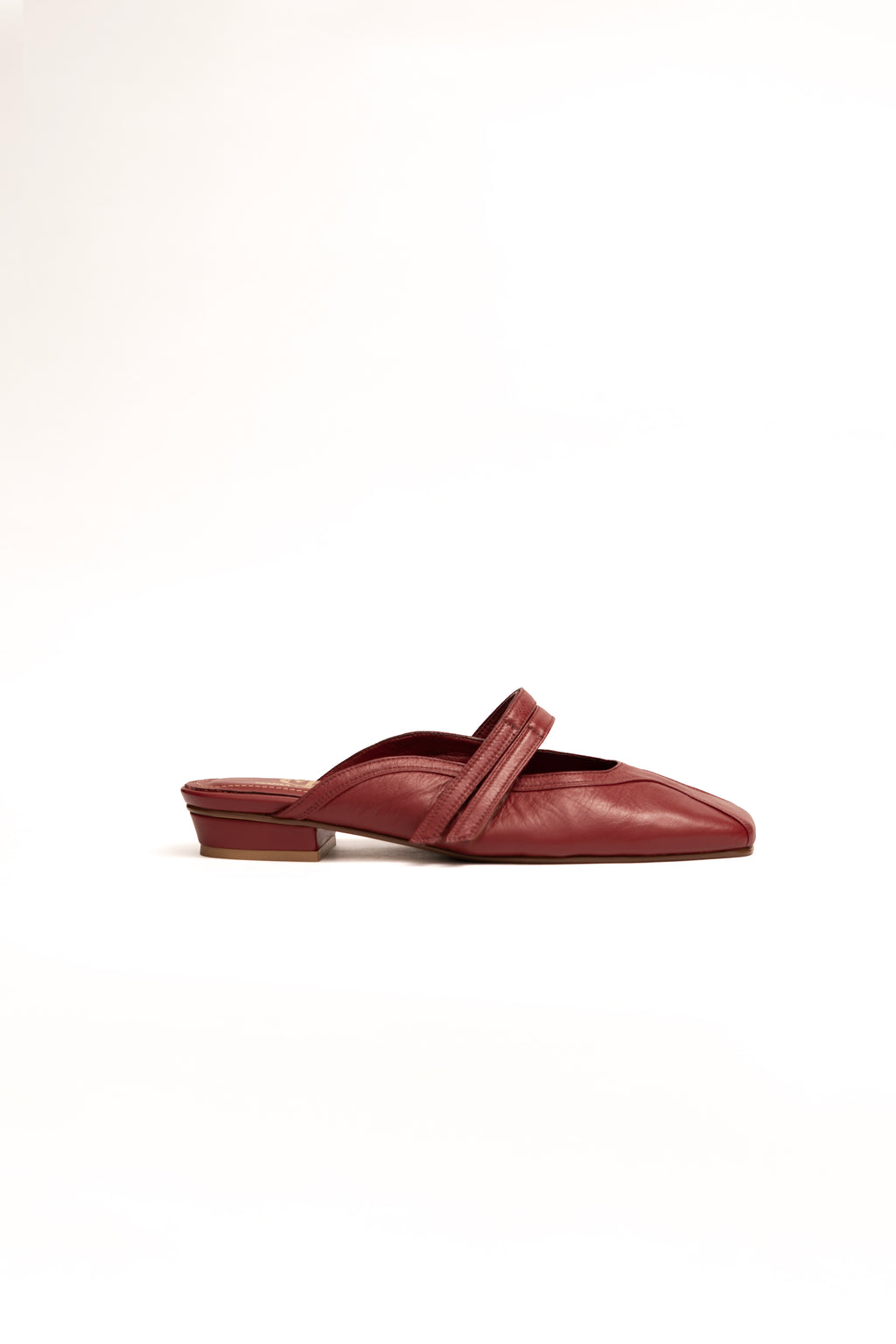 Flat Mules Renata
